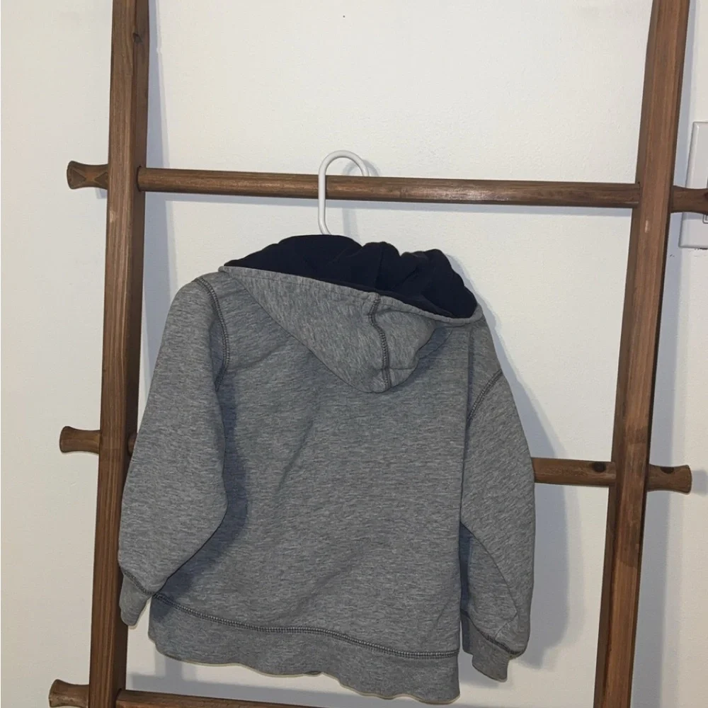 💙 5 for $25 💙 GAP Gray Zip Up Hoodie